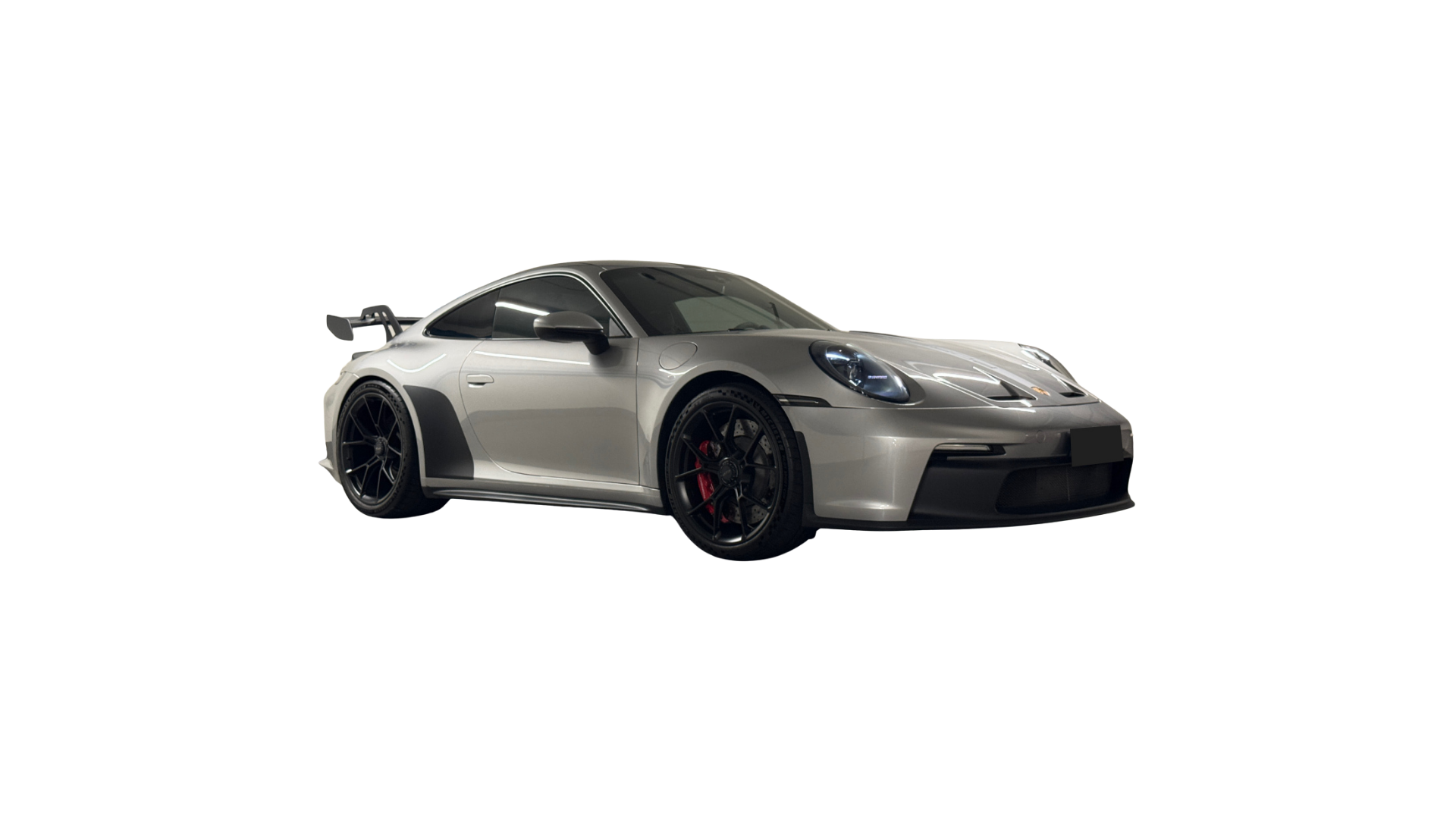 Porsche 911 992 GT3