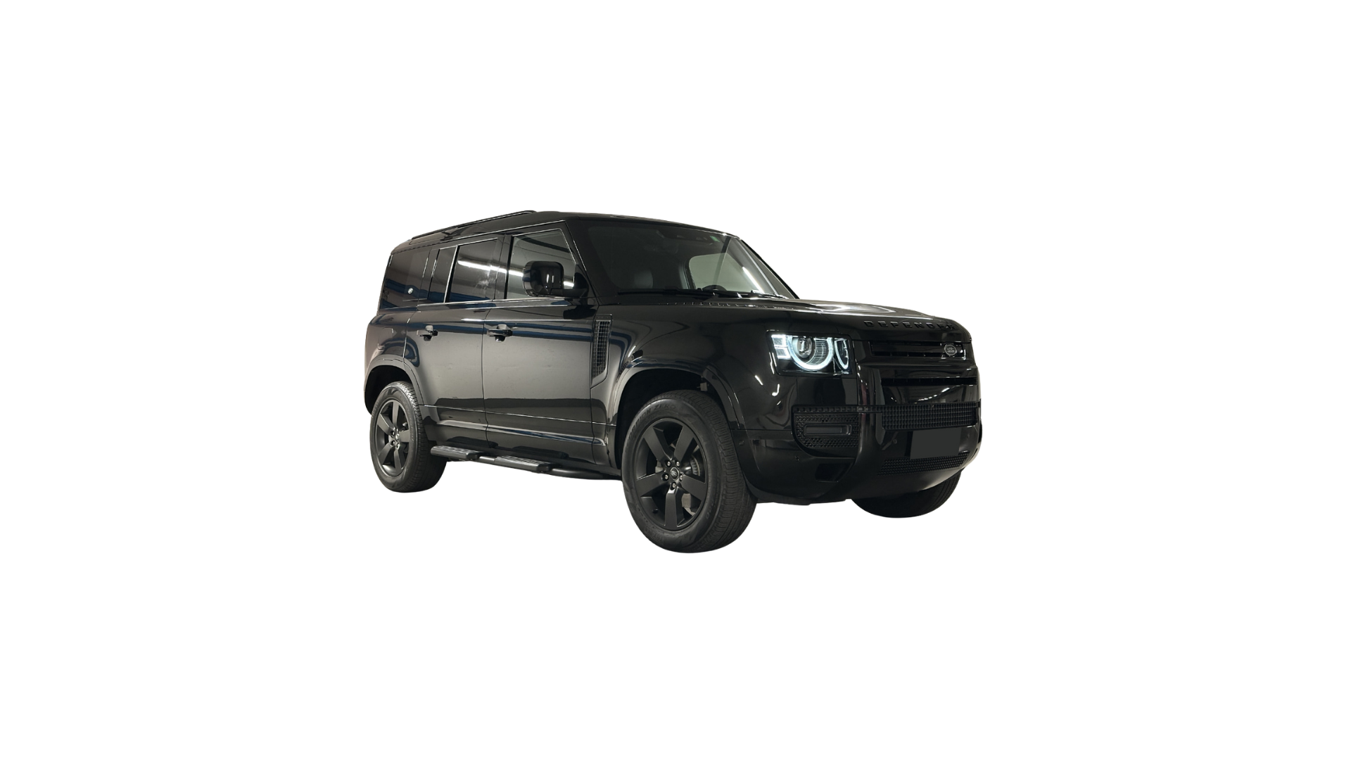 Land Rover Defender 110 D200 X-Dynamic SE