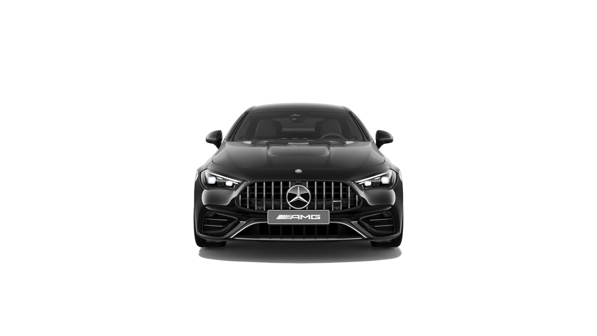 Mercedes-Benz CLE 53 AMG Black – Foto 2