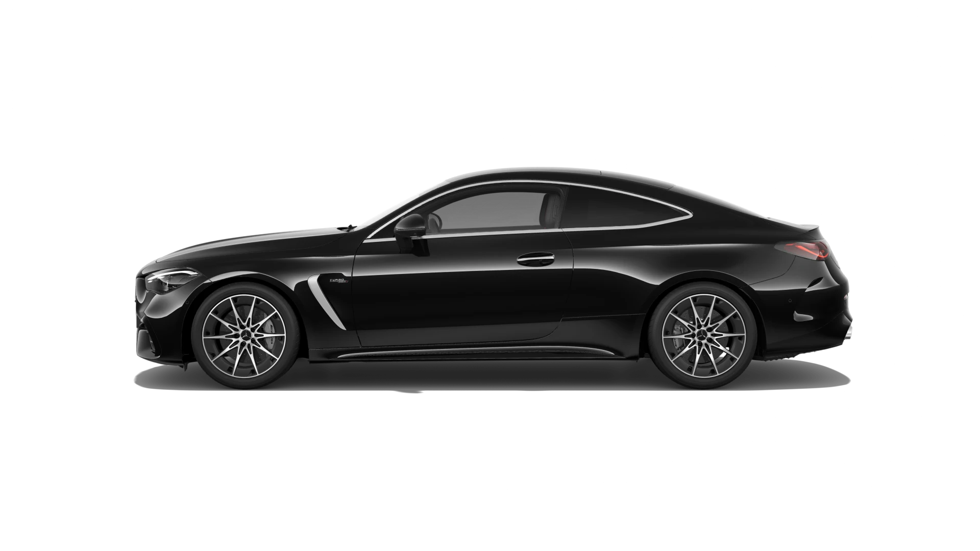 Mercedes-Benz CLE 53 AMG Black – Foto 4