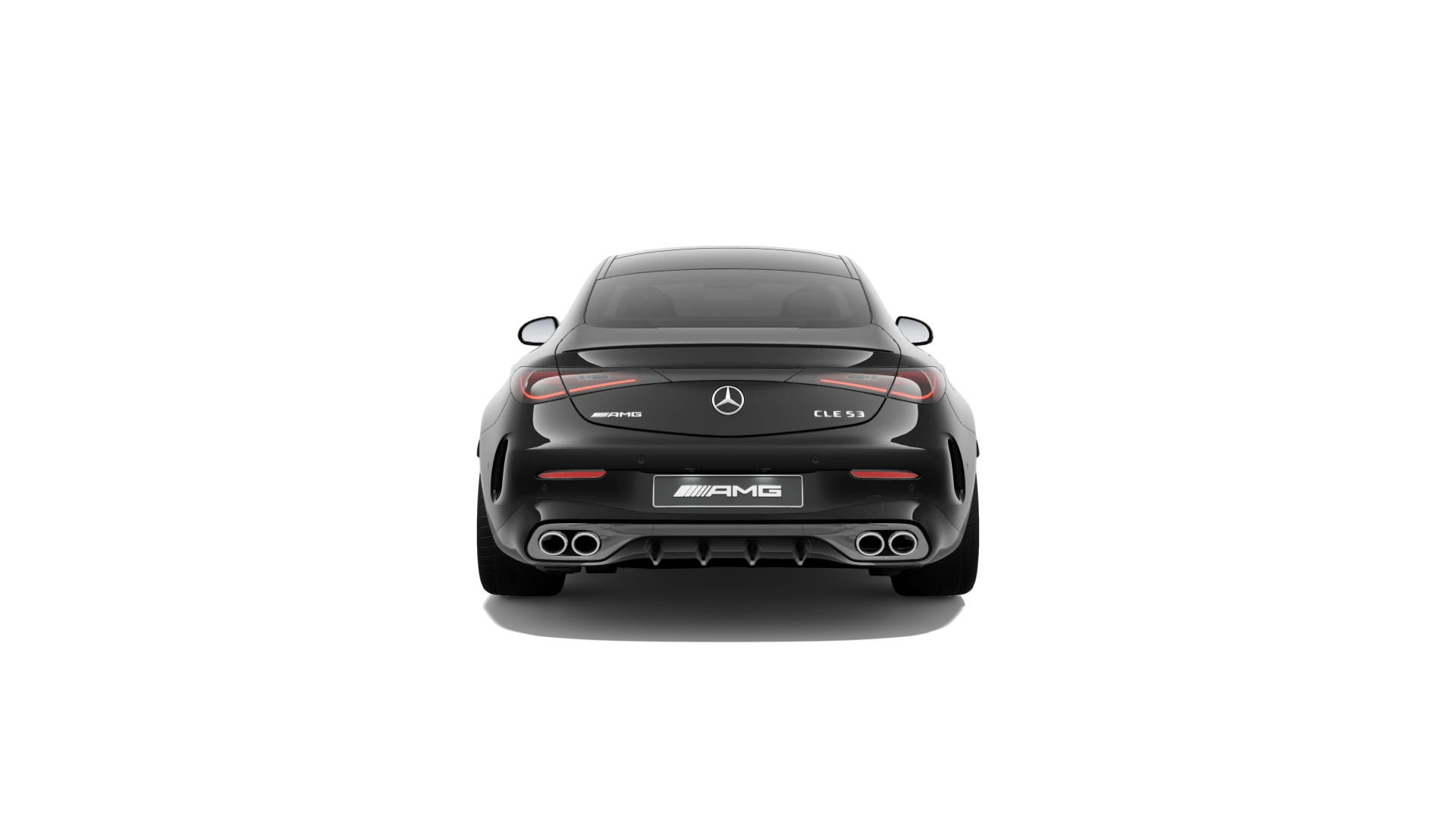 Mercedes-Benz CLE 53 AMG Black – Foto 6