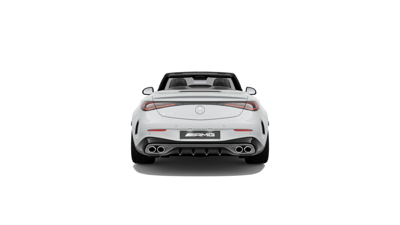 Mercedes-Benz CLE 53 AMG Cabrio white – Foto 6
