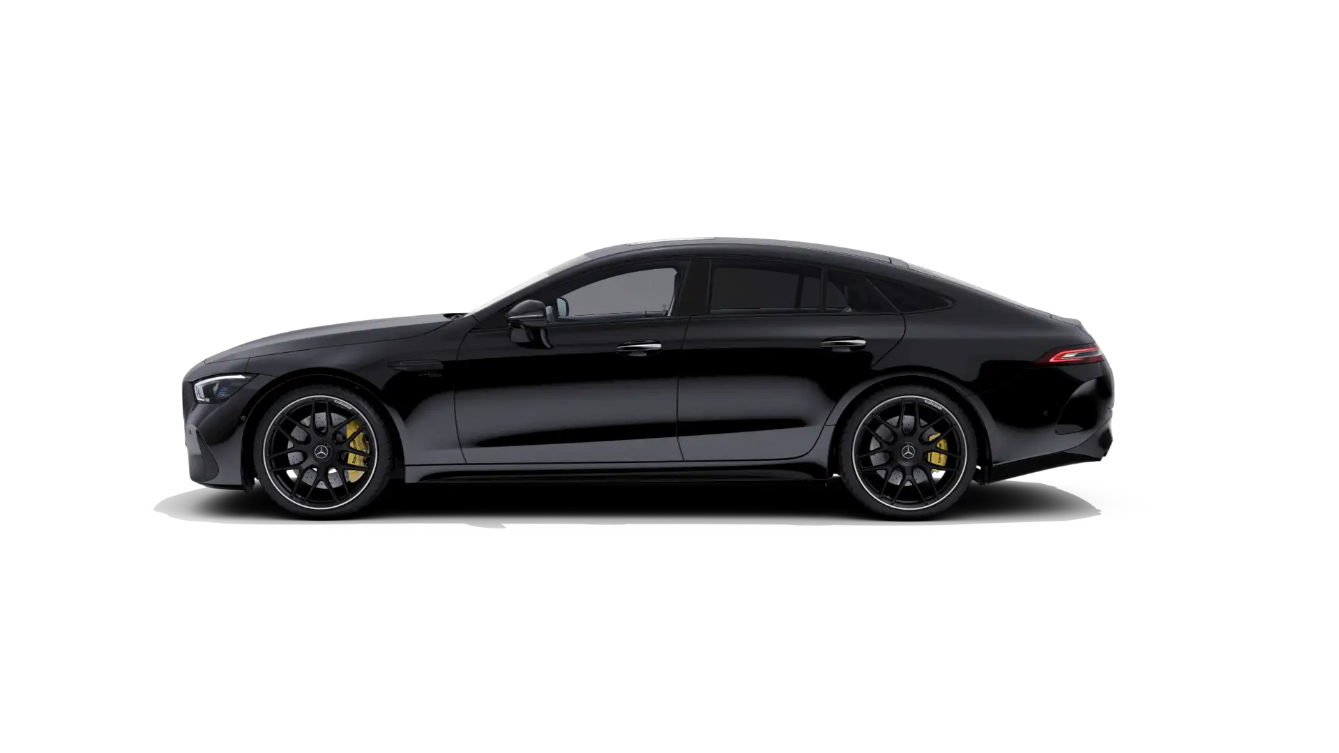 Mercedes-Benz 53 4MATIC+ Mild hybrid AMG