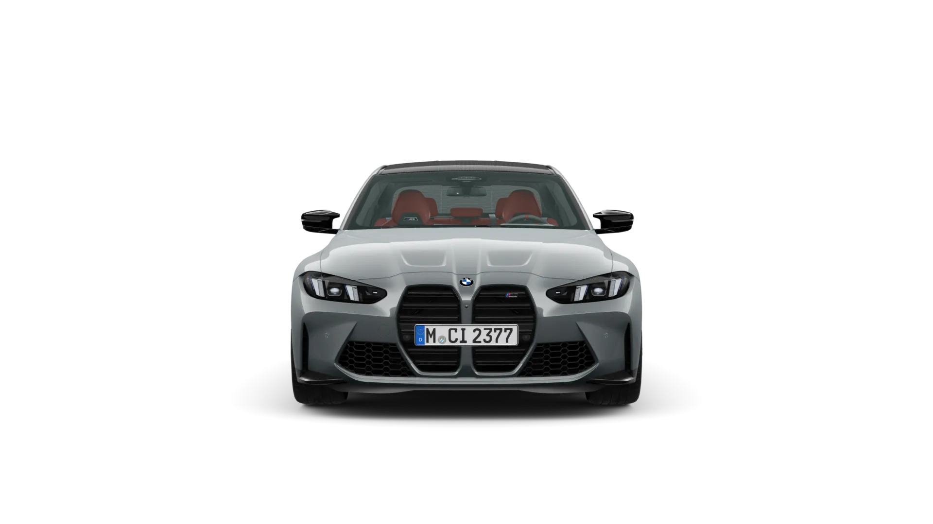 BMW M3 Competition M Skyscraper – Foto 2