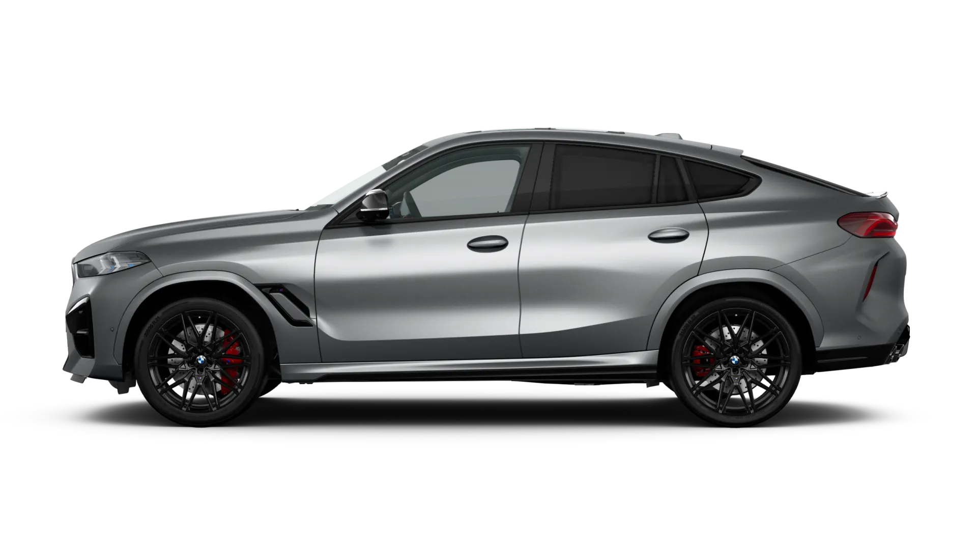 BMW X6 M Competition – Foto 3