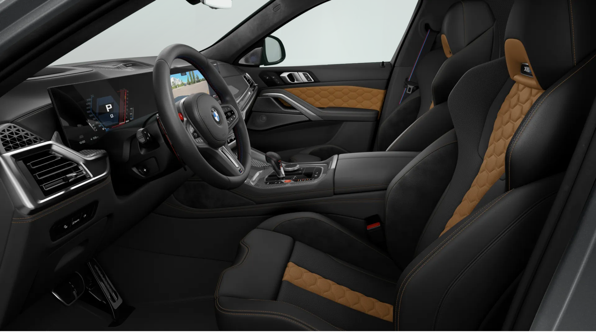 BMW X6 M Competition – Foto 6