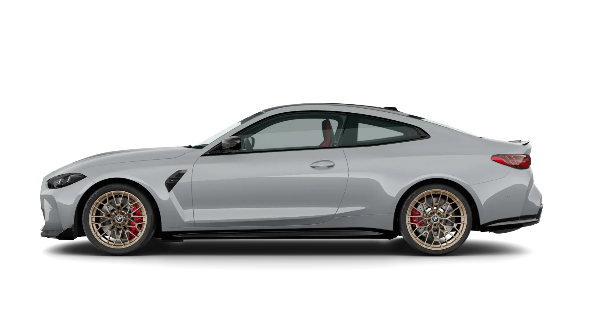 BMW M4 CS Coupé – Foto 3